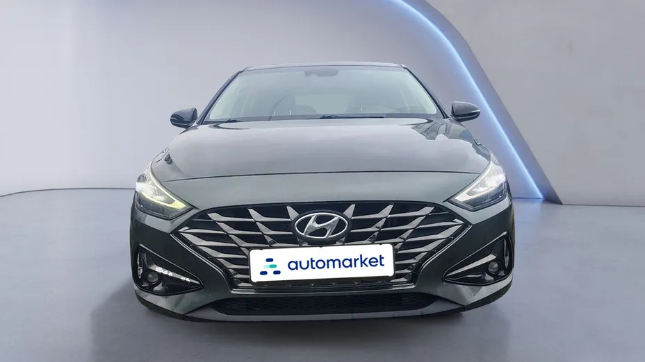 HYUNDAI i30 i30 1.0 T-GDI Smart