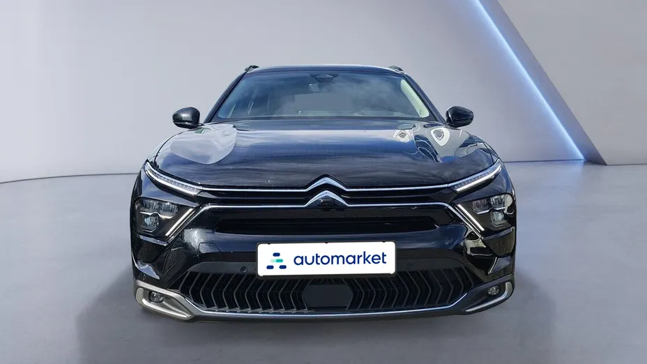 CITROEN C5 X C5 X 1.6 PureTech Shine Pack EAT8