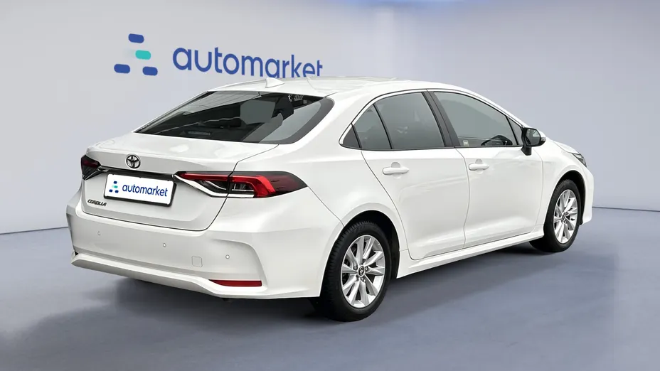 TOYOTA Corolla Corolla 1.5 Comfort