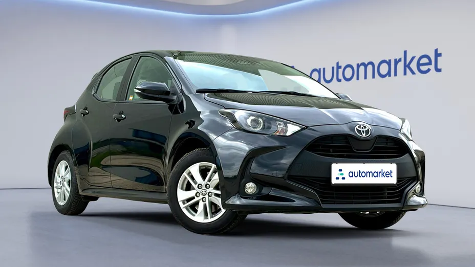 TOYOTA Yaris Yaris Hybrid 1.5 Comfort