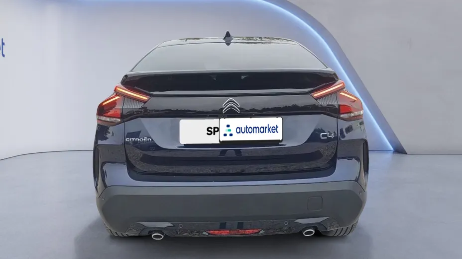 CITROEN C4 C4 1.2 PureTech Max S&S EAT8