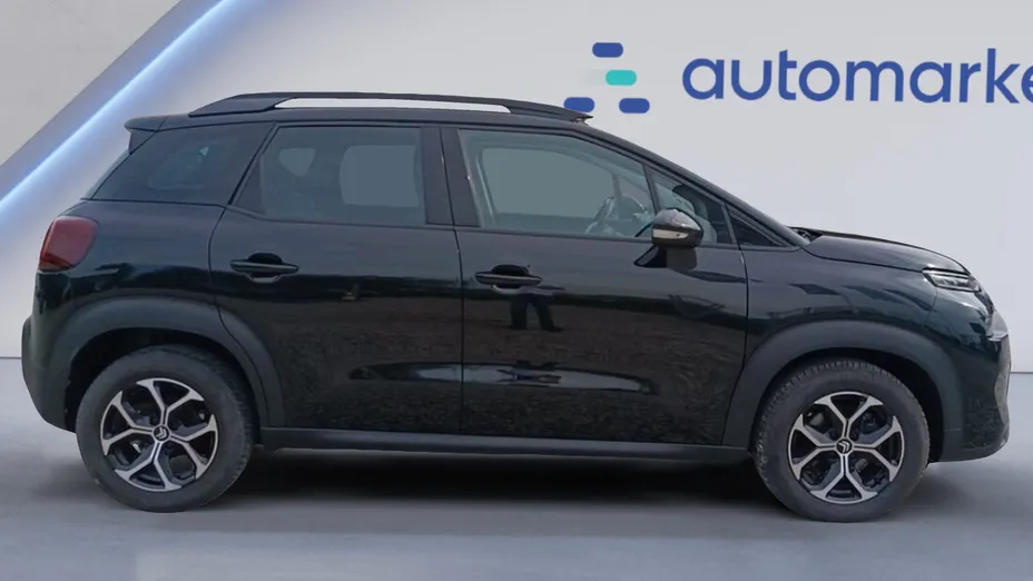 CITROEN C3 Aircross C3 Aircross 1.2 PureTech Plus S&S
