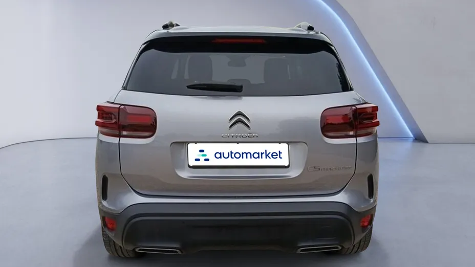CITROEN C5 Aircross C5 Aircross 1.5 BlueHDi Max EAT8