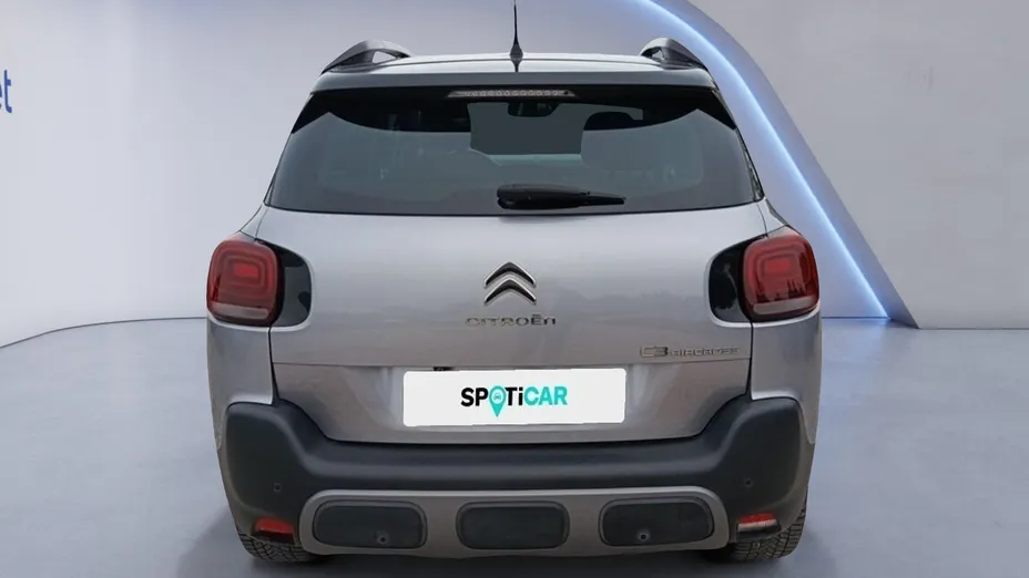 CITROEN C3 Aircross C3 Aircross 1.2 PureTech Max S&S EAT6