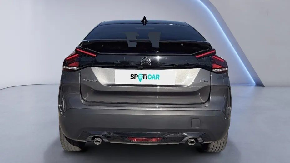 CITROEN C4 C4 1.2 PureTech Max S&S EAT8