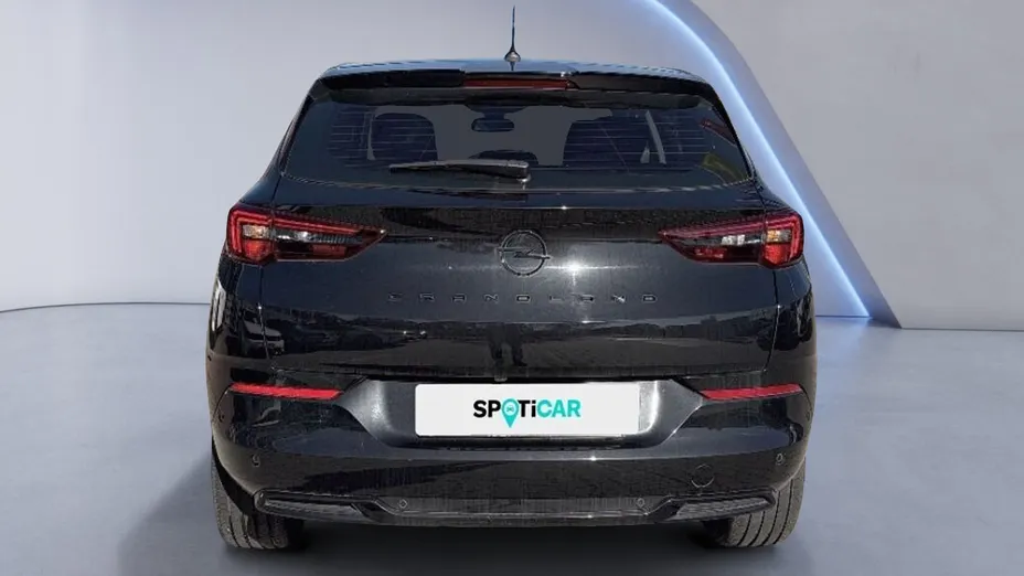 OPEL Grandland X Grandland 1.2 T GS S&S aut