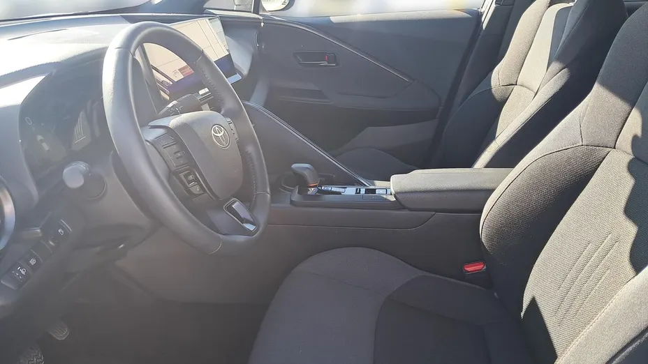 TOYOTA C-HR C-HR 1.8 Hybrid Style