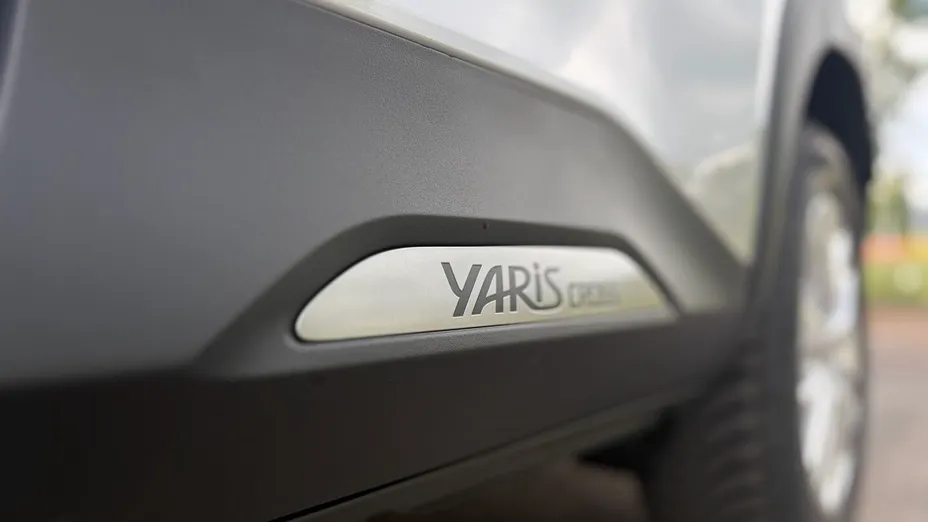 TOYOTA Yaris Cross Yaris Cross Hybrid 1.5 Comfort