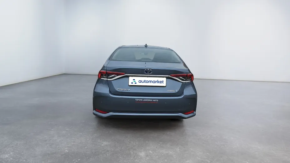 TOYOTA Corolla Corolla 1.8 Hybrid Comfort