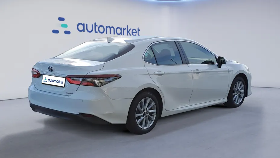 TOYOTA Camry Camry 2.5 Hybrid Comfort CVT