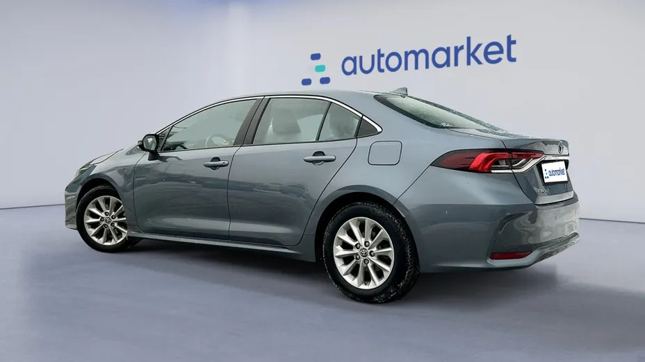 TOYOTA Corolla Corolla 1.5 Comfort MS