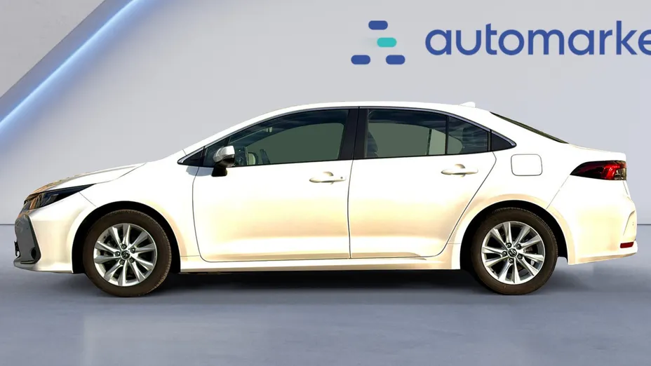 TOYOTA Corolla Corolla 1.8 Hybrid Comfort