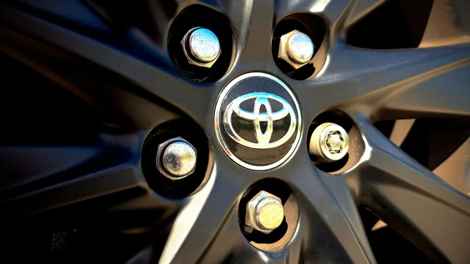TOYOTA Yaris Yaris 1.0 Comfort