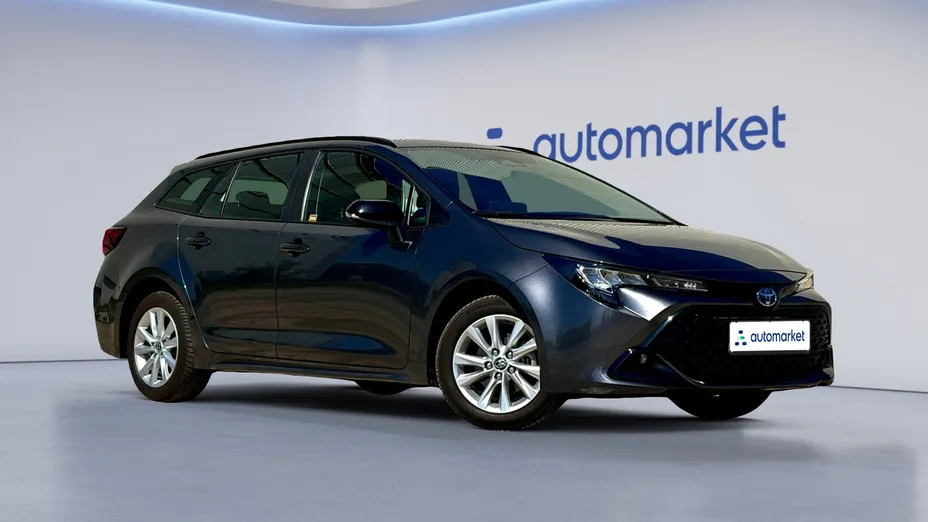 TOYOTA Corolla Corolla 1.8 Hybrid Comfort