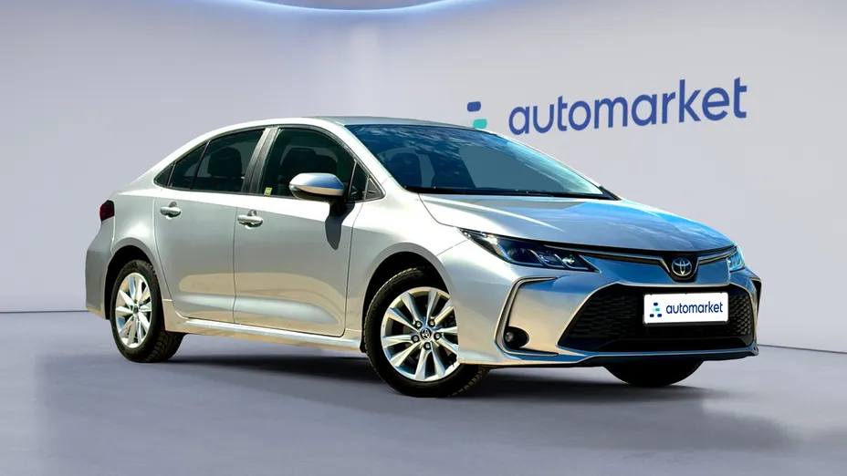 TOYOTA Corolla Corolla 1.8 Hybrid Comfort
