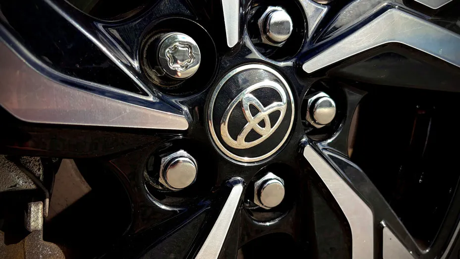 TOYOTA Yaris Yaris Hybrid 1.5 Style