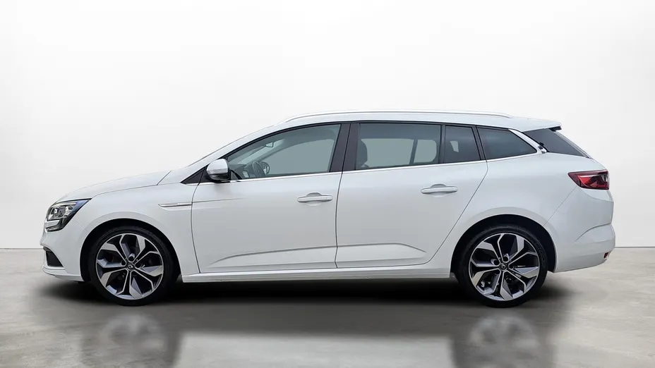 RENAULT Megane Megane 1.5 Blue dCi Intens