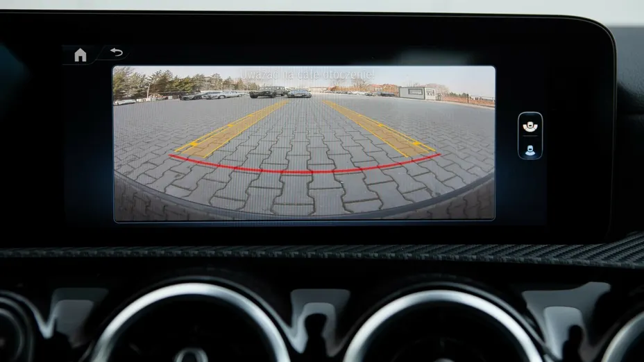 MERCEDES-BENZ CLA CLA 200 mHEV 7G-DCT