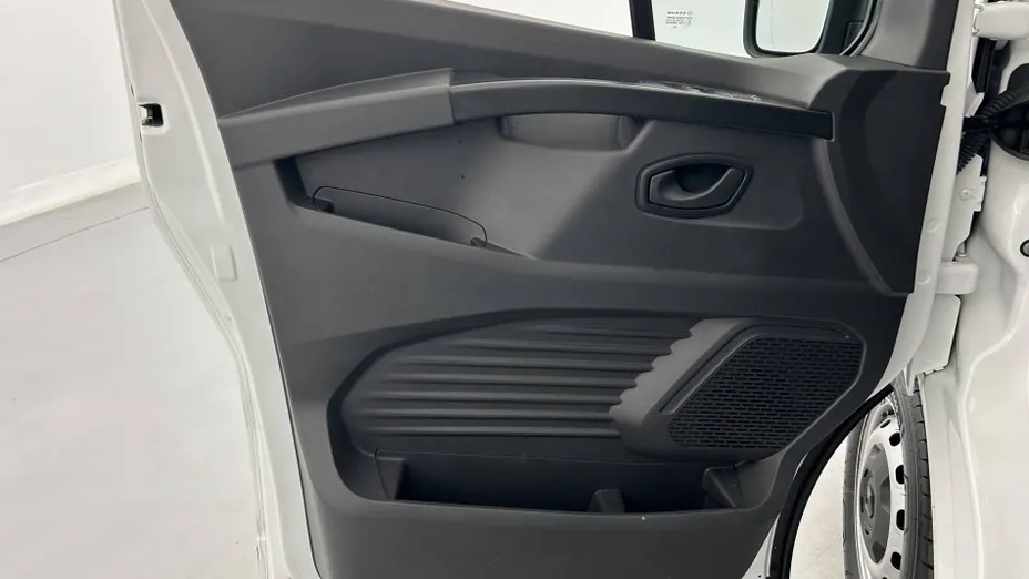 RENAULT Trafic -
