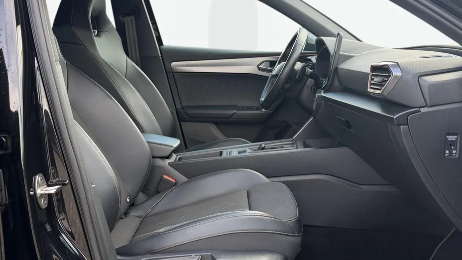 CUPRA Leon Leon 2.0 TSI VZ DSG