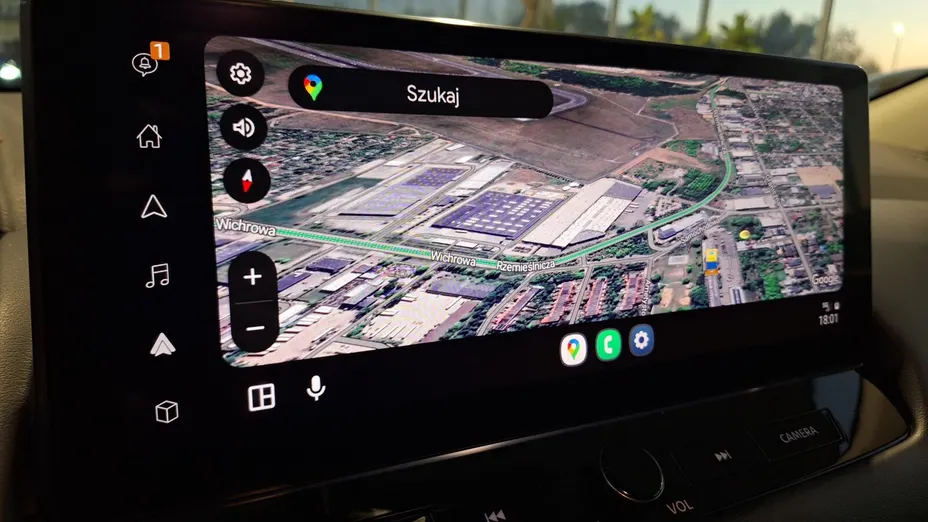 NISSAN Qashqai Qashqai 1.3 DIG-T mHEV N-Connecta Xtronic