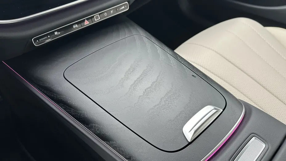 MERCEDES-BENZ E Klasa E 220 d mHEV 4-Matic Avantgarde 9G-Tronic
