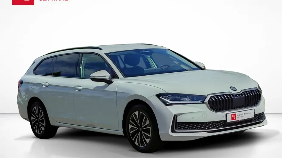 SKODA Superb Superb 2.0 TDI SCR Selection DSG