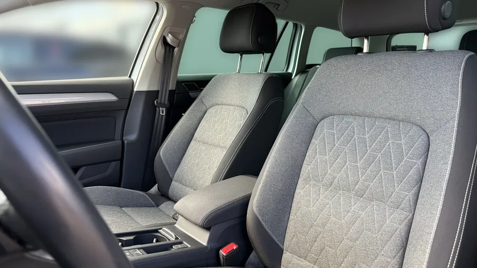 VOLKSWAGEN Passat Passat 2.0 TDI EVO Business DSG