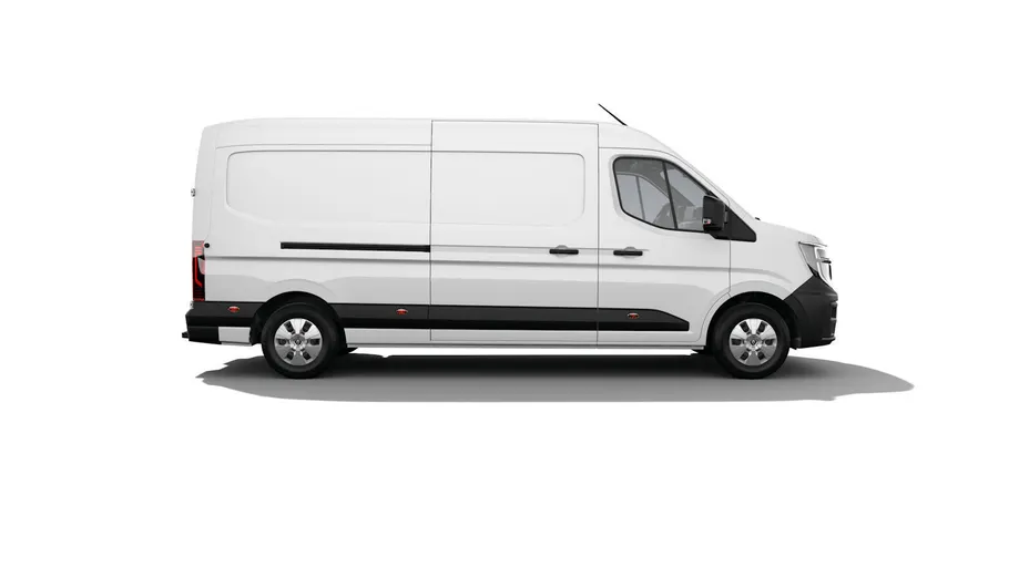 RENAULT Master Master dCi L3H2 Extra aut