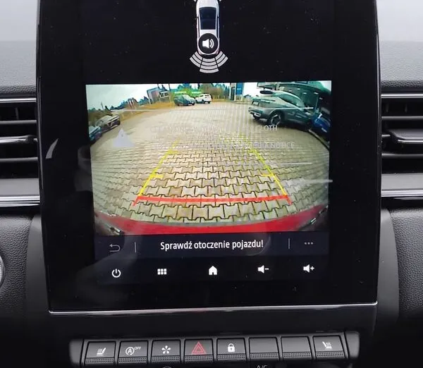 MITSUBISHI ASX ASX 1.3 mHEV Intense Style Cold Navi