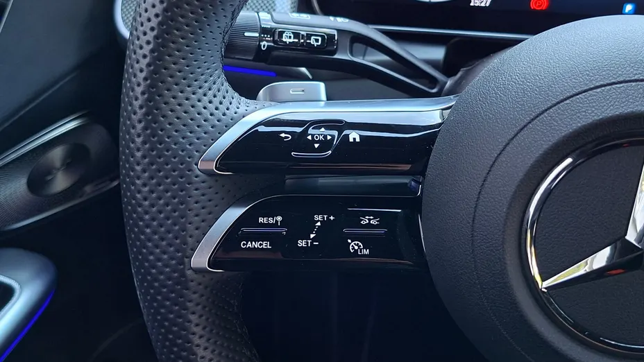 MERCEDES-BENZ GLC GLC 220 d mHEV 4-Matic AMG Line