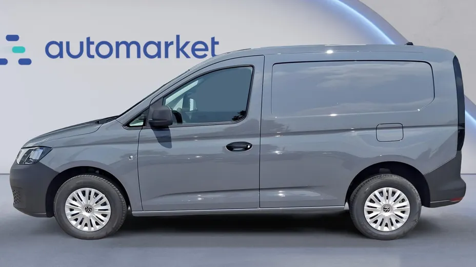 VOLKSWAGEN Caddy Caddy Cargo 2.0 TDI Nowy