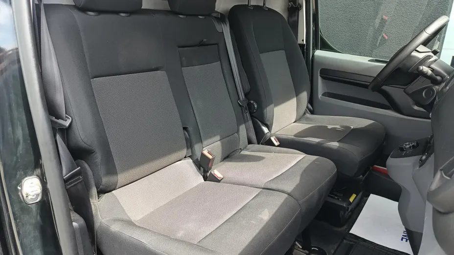 PEUGEOT Expert Expert Kombi 2.0 BlueHDi Long 2,8t