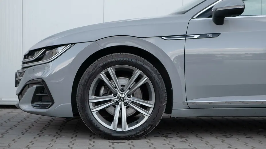 VOLKSWAGEN Arteon Arteon 1.4 TSI Plug-In Hybrid R-Line DSG