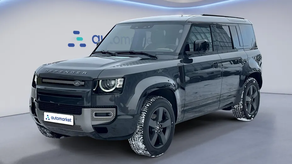 LAND ROVER Defender Defender 110 3.0 D250 mHEV X-Dynamic HSE