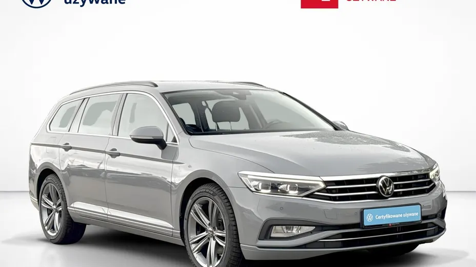 VOLKSWAGEN Passat Passat 2.0 TDI EVO Business DSG