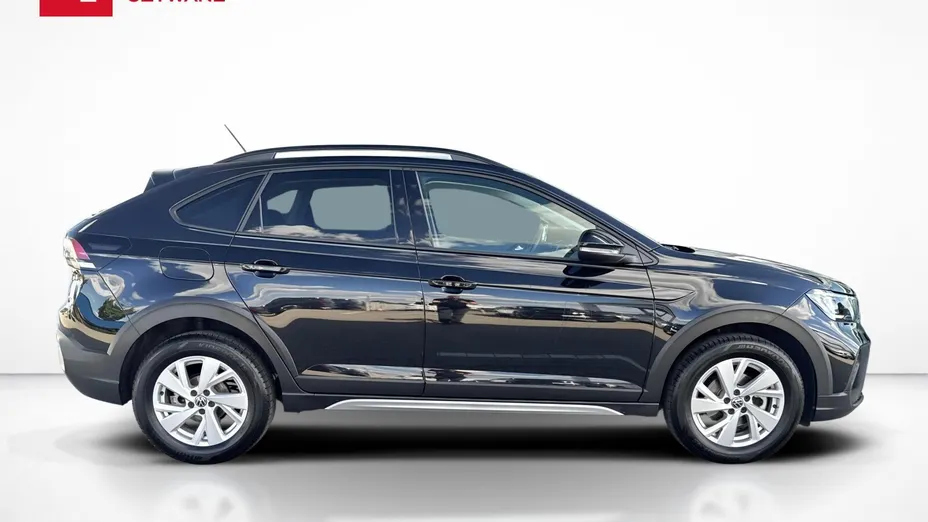 VOLKSWAGEN Taigo Taigo 1.0 TSI Life