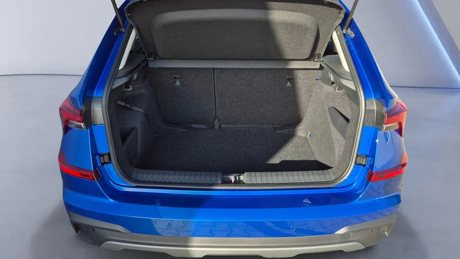 SKODA Kamiq Kamiq 1.0 TSI Drive DSG Nowy