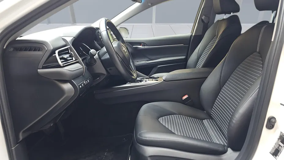 TOYOTA Camry Camry 2.5 Hybrid Prestige CVT