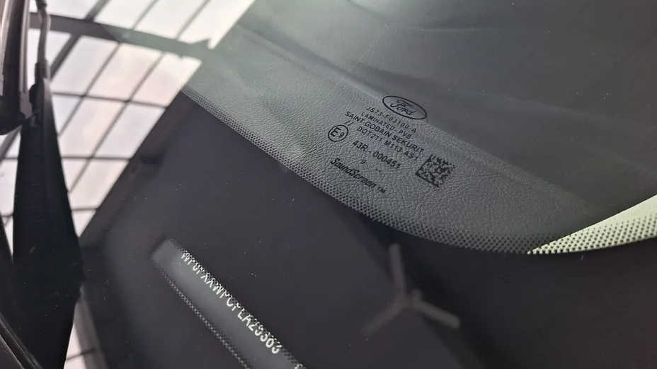 FORD Mondeo Mondeo 2.0 EcoBlue Trend aut