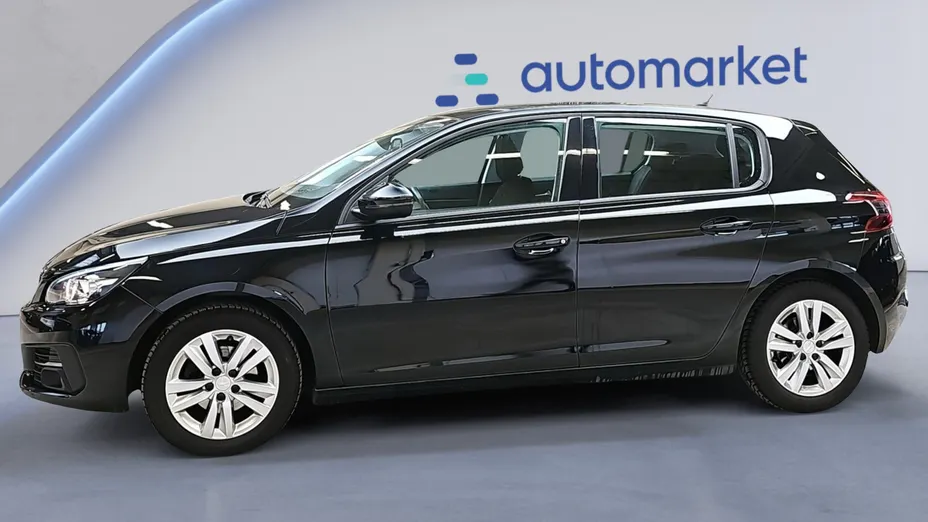 PEUGEOT 308 308 1.5 BlueHDi Active Pack S&S EAT8