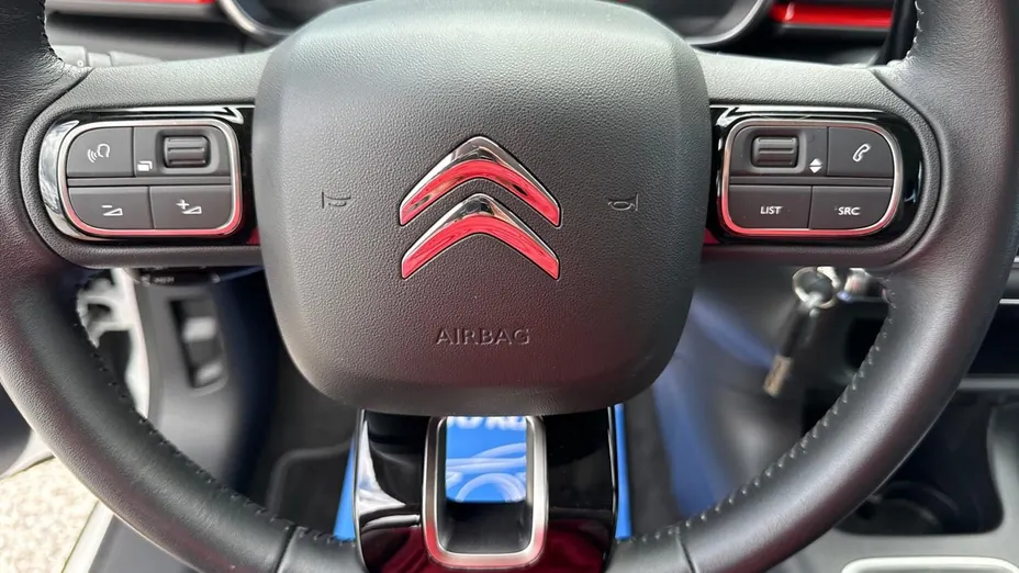 CITROEN C3 -