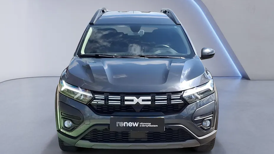 DACIA Jogger Jogger 1.0 TCe Expression LPG