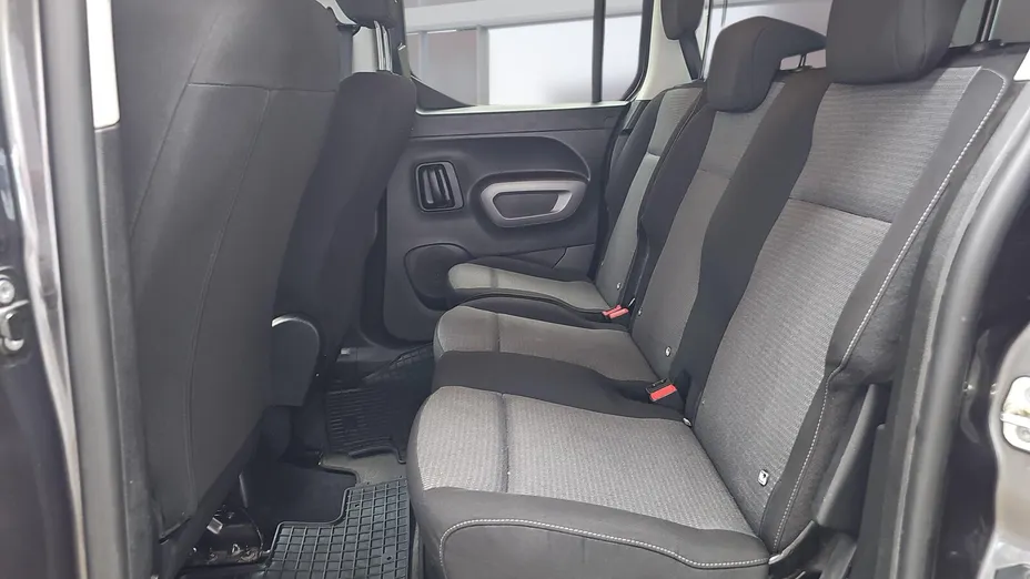 TOYOTA Proace City Verso Proace City Verso Long 1.5 D-4D Business