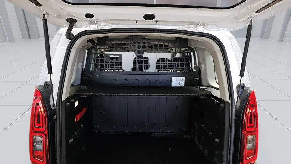 OPEL Combo Combo Life 1.5 CDTI Edition S&S N1
