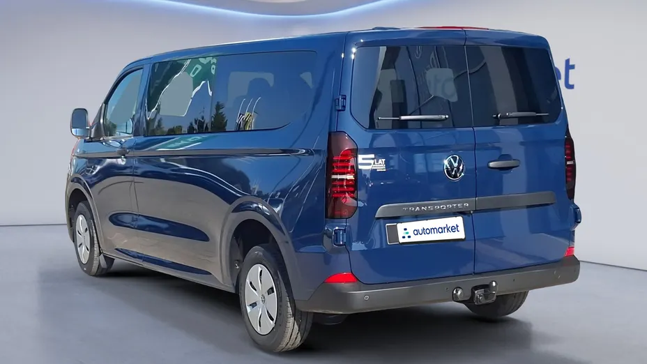 VOLKSWAGEN Transporter Transporter Kombi TDI L2H1 M1 Nowy
