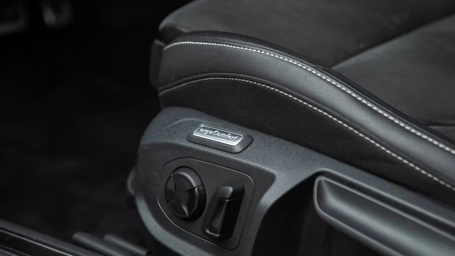 VOLKSWAGEN Arteon Arteon 2.0 TSI Elegance DSG