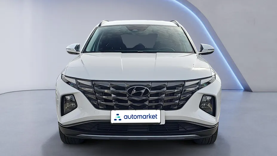 HYUNDAI Tucson Tucson 1.6 T-GDi Smart 2WD