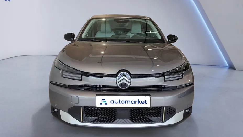 CITROEN C4 X C4 X 1.2 mHEV Max eDCT6 Nowy