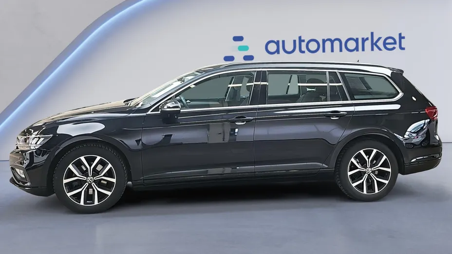 VOLKSWAGEN Passat Passat 1.5 TSI EVO Business DSG